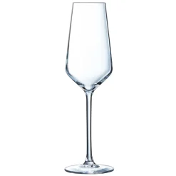 4 flûtes 21 cl Ultime