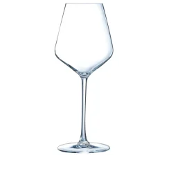 4 verres à pied 28 cl Ultime