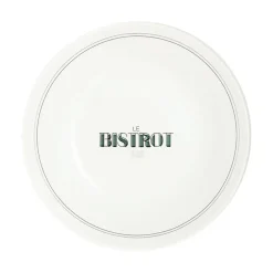 Assiette creuse 20 cm Gabin