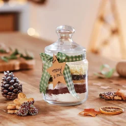 Bocal 75 cl Pure Jar Club