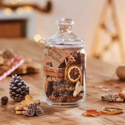 Bocal 100 cl Pure Jar Club