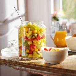 Bocal 200 cl Pure Jar Club