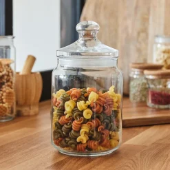 Bocal 200 cl Pure Jar Club