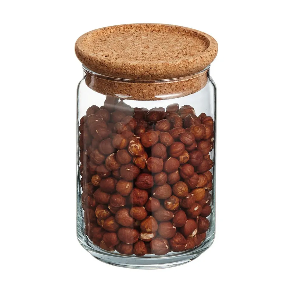 Bocal 100 cl Pure Jar Cork