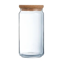 Bocal 150 cl Pure Jar Cork