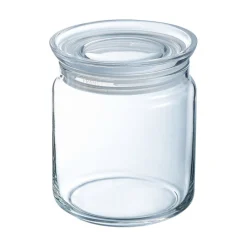 Bocal 70 cl Pure Jar Glass