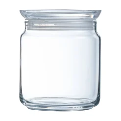 Bocal 70 cl Pure Jar Glass