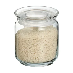 Bocal 70 cl Pure Jar Glass