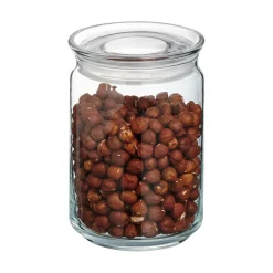 Bocal 100 cl Pure Jar Glass