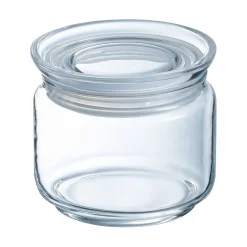 Bocal 50 cl Pure Jar Glass