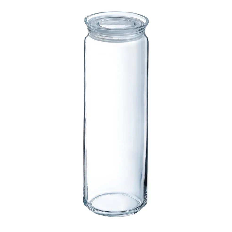 Bocal à spaghetti 200 cl Pure Jar Glass