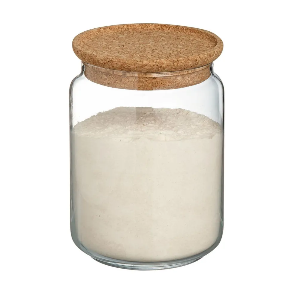 Bocal 2L Pure Jar Cork