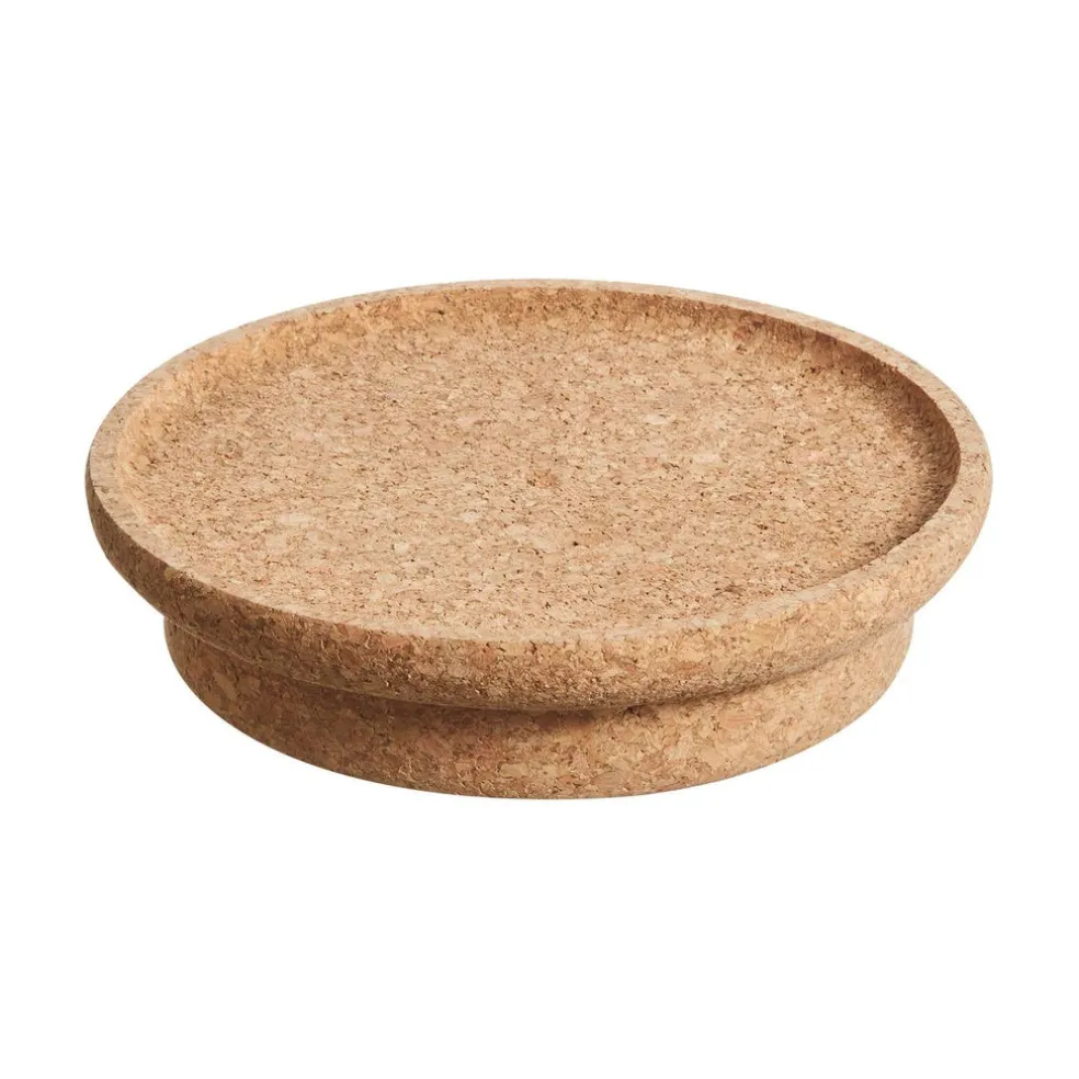 Bocal 2L Pure Jar Cork