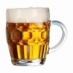 Bock à bière 57 cl Britannia