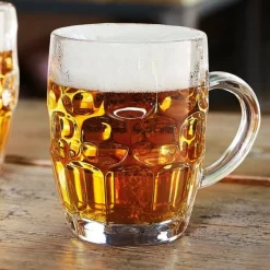 Bock à bière 57 cl Britannia