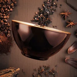 Bol 50 cl Chocolat Flashy