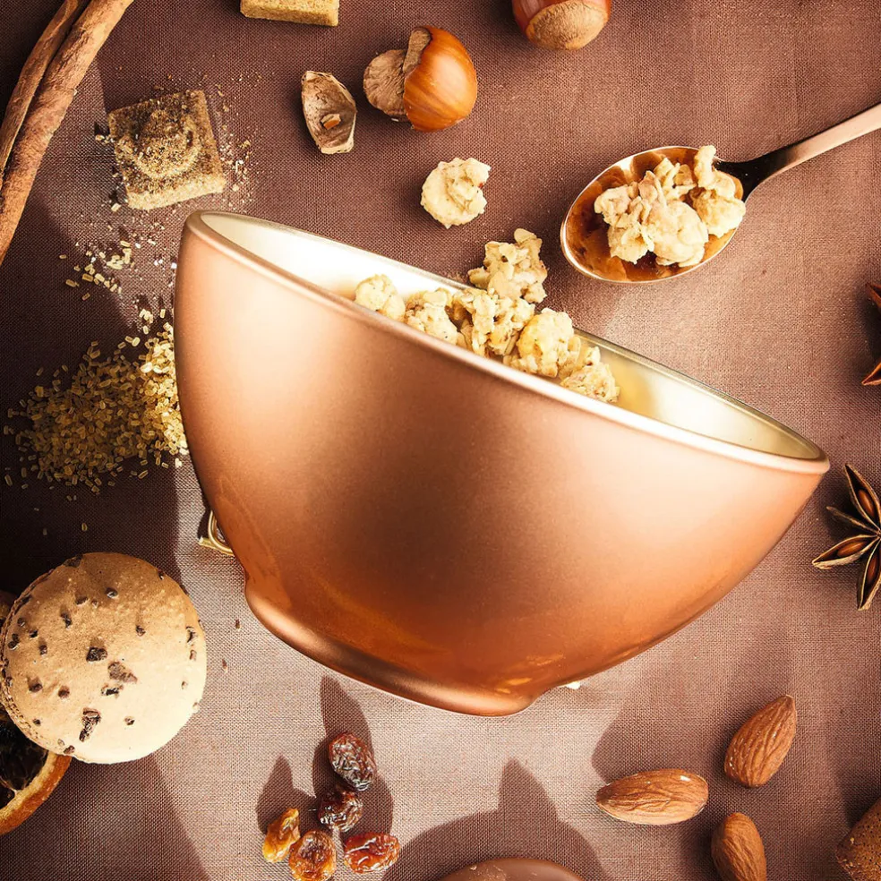 Bol 50 cl Latte Flashy