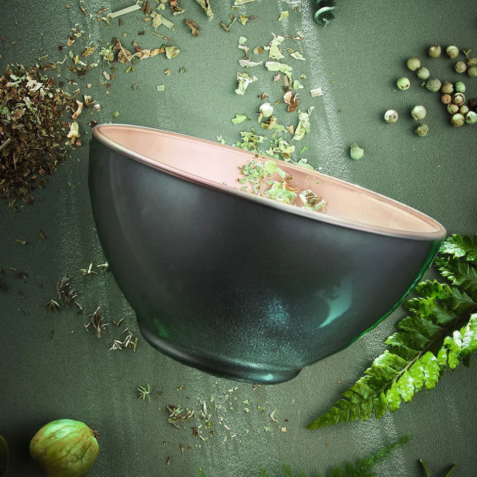 Bol 50 cl Vert Flashy