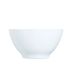 Bol blanc 13,1 cm Home classic