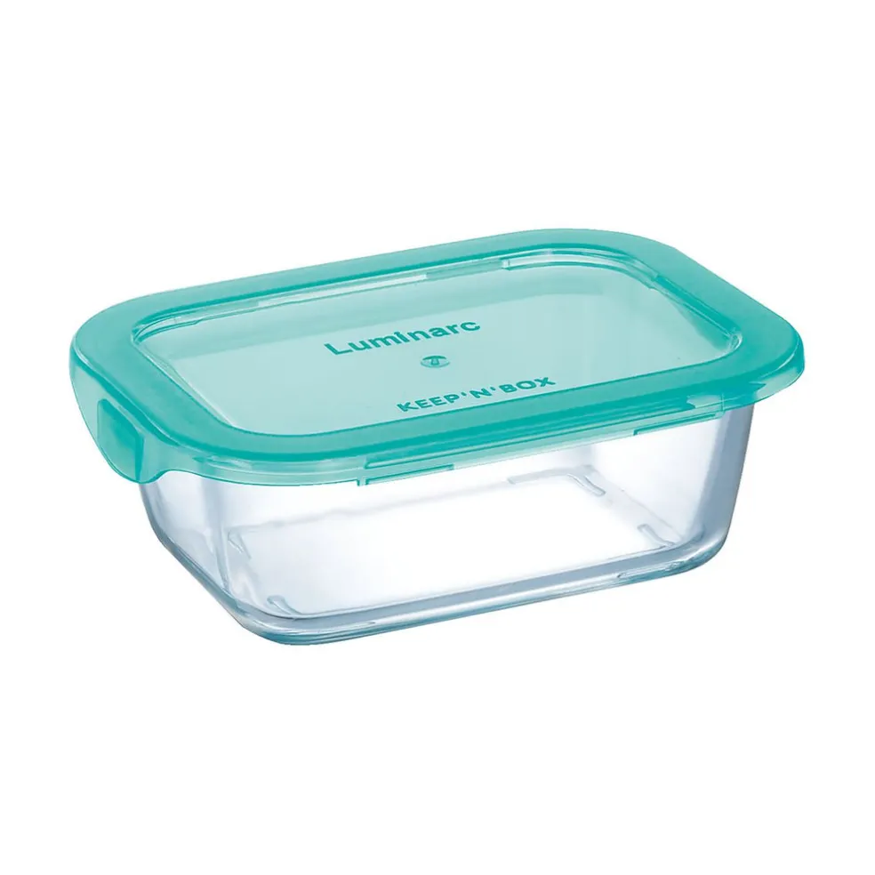 Boîte de conservation 38 cl Keep'n Box