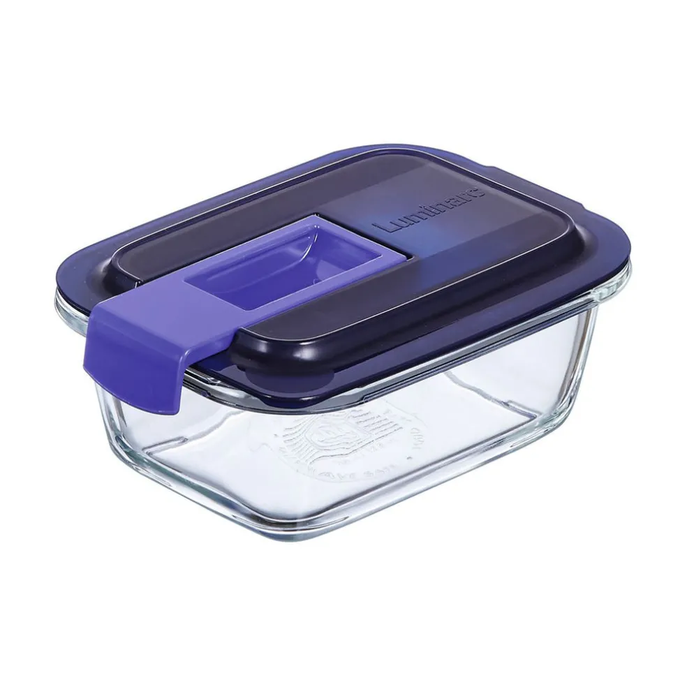 Boîte de conservation 38 cl Easy Box