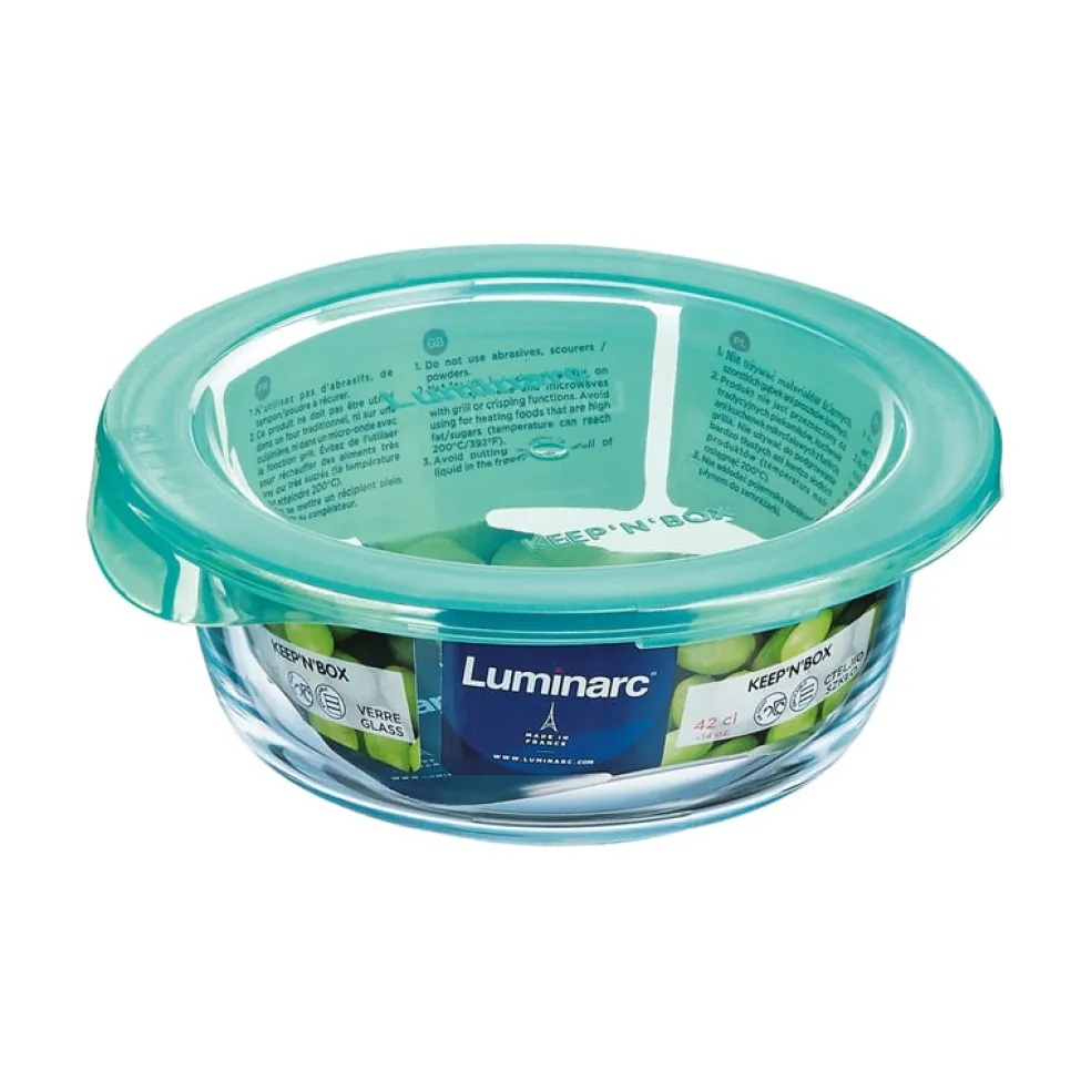 Boîte de conservation 42 cl Keep'n Box