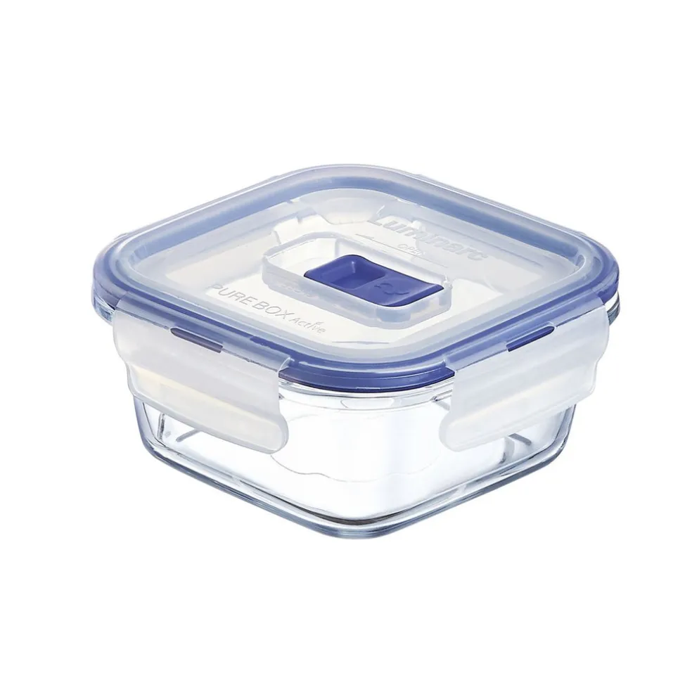 Boîte de conservation 38 cl Pure Box Active