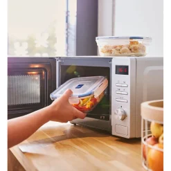 Boîte de conservation 122 cl Pure Box Active