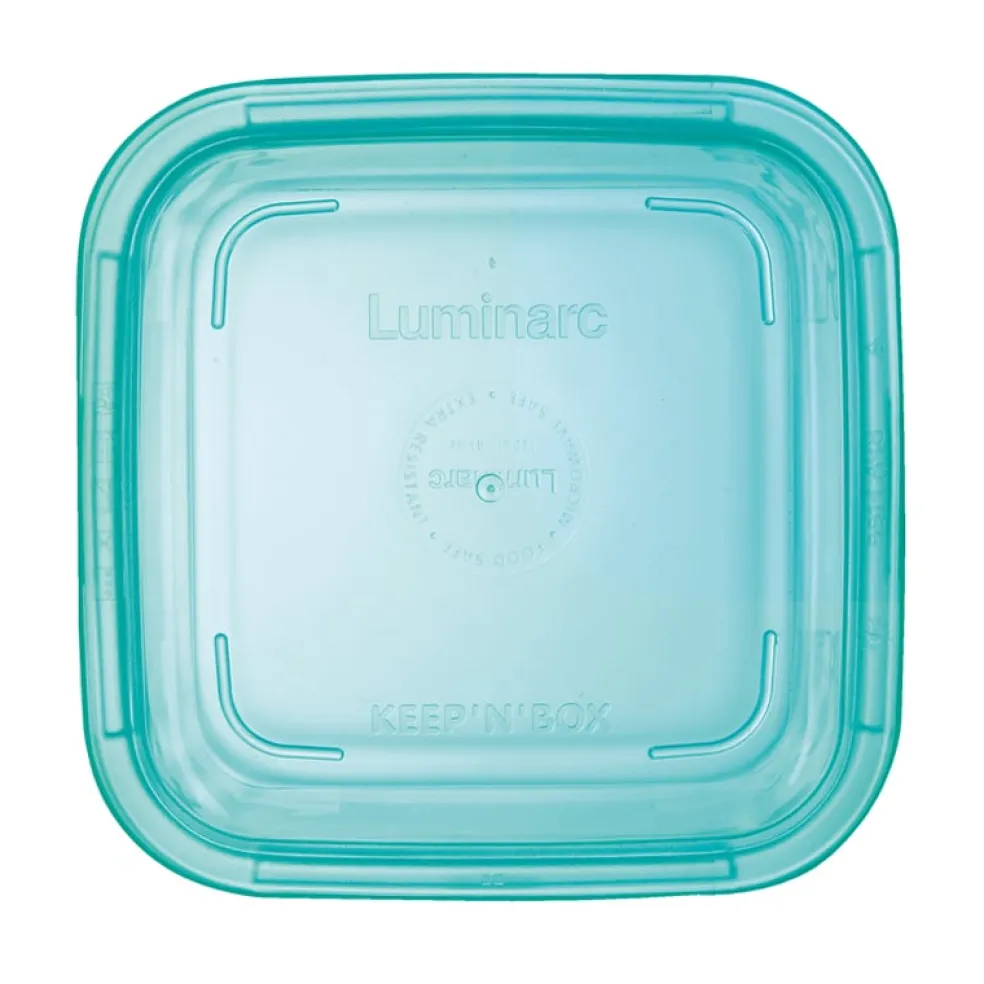 Boîte de conservation 122 cl Keep'n Box