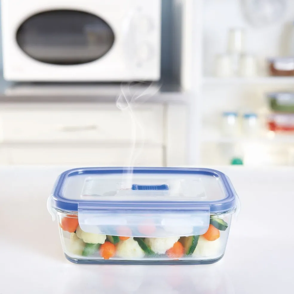 Boîte de conservation 122 cl Pure Box Active