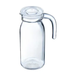 Broc 1 L avec couvercle Pure
