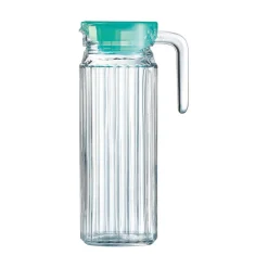 Broc avec bouchon 1,1 L Keep'n Box