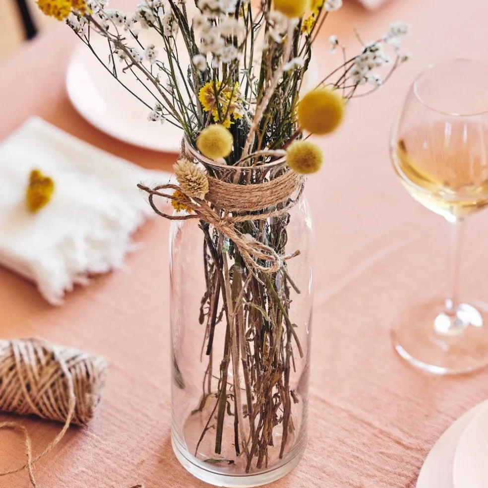 Carafe 1 L Funambule sans bouchon