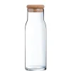 Carafe avec bouchon 1 L Funambule