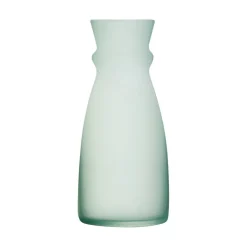 Carafe verte 75 cl Fluid Colors