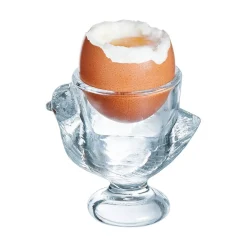 Coquetier Poule Le Verre Francais