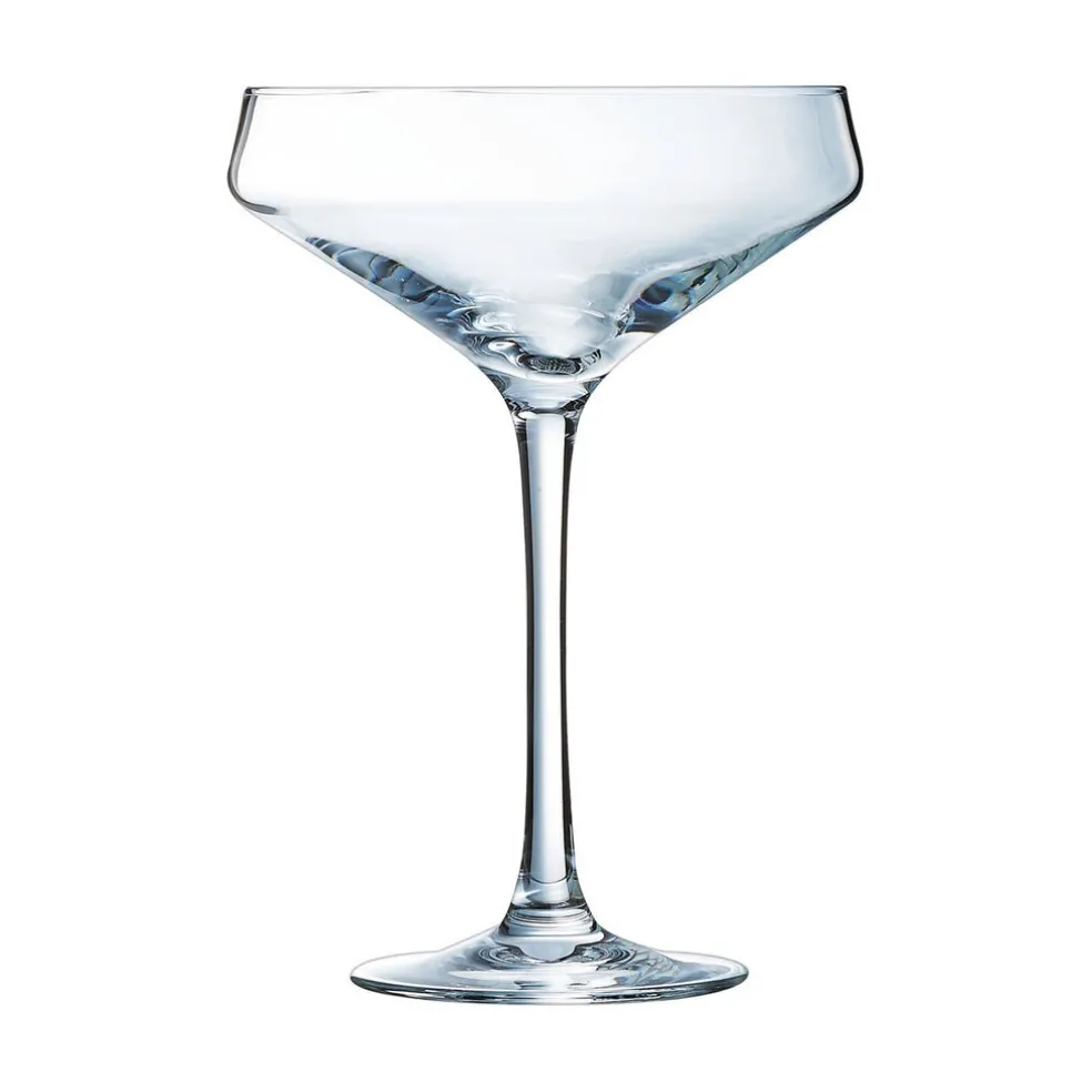 Coupe à champagne 30 cl Champagne & Cocktail
