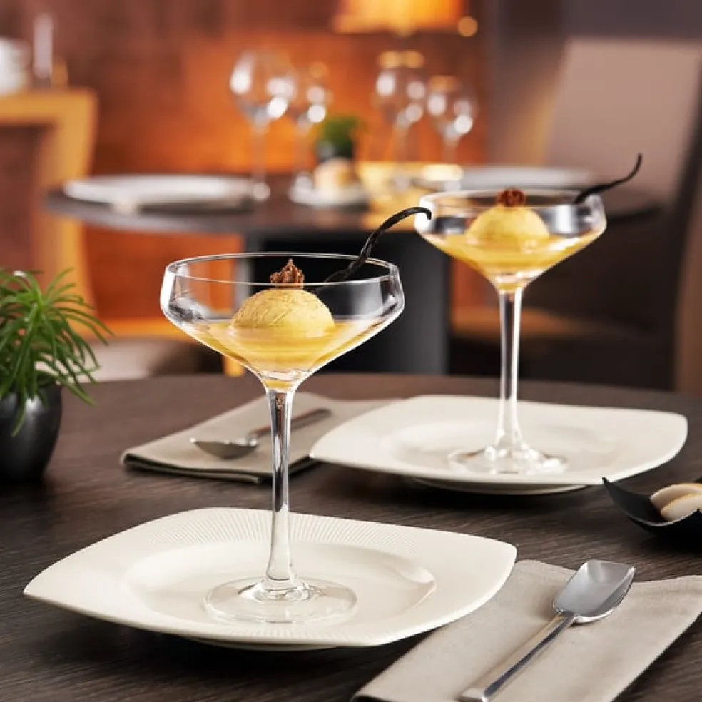 Coupe à champagne 30 cl Champagne & Cocktail