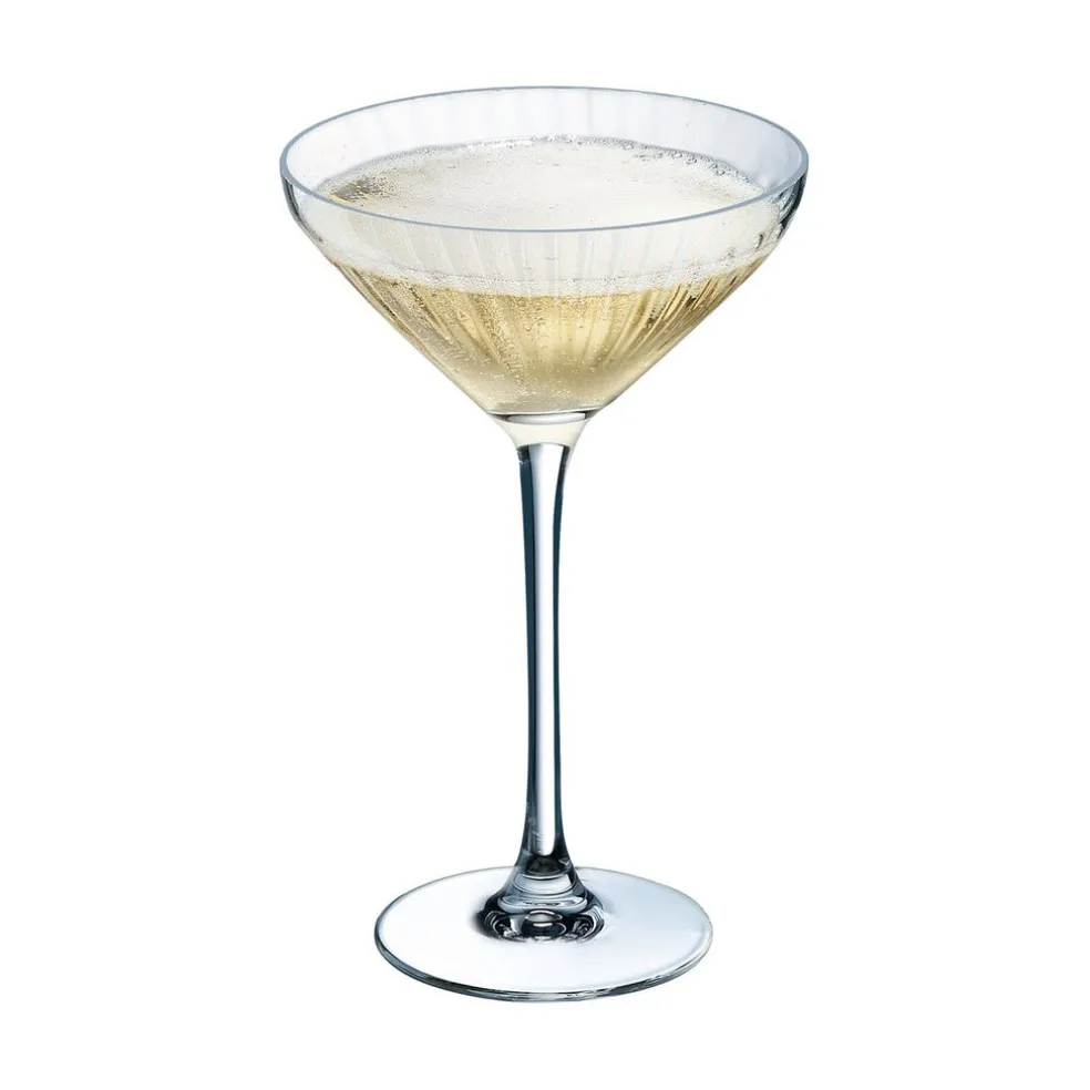 Coupe 21 cl Symétrie