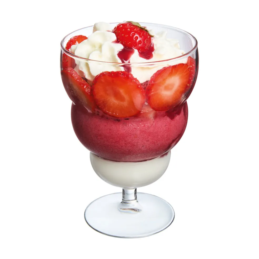 Coupe à dessert 35 cl Jolly