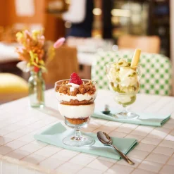 Coupe à dessert 35 cl Jolly