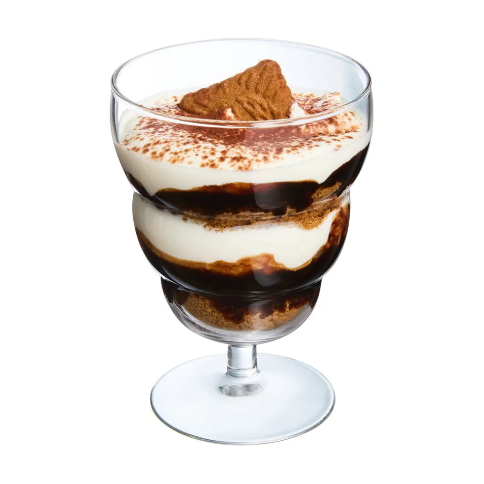 Coupe à dessert 35 cl Jolly