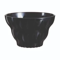 Coupe à dessert 20 cl Maeva Vintage Black