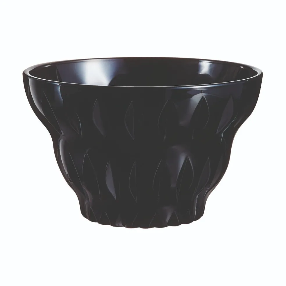 Coupe à dessert 20 cl Maeva Vintage Black