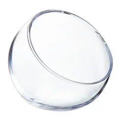 Coupe à glace en verre 4 cl Versatile