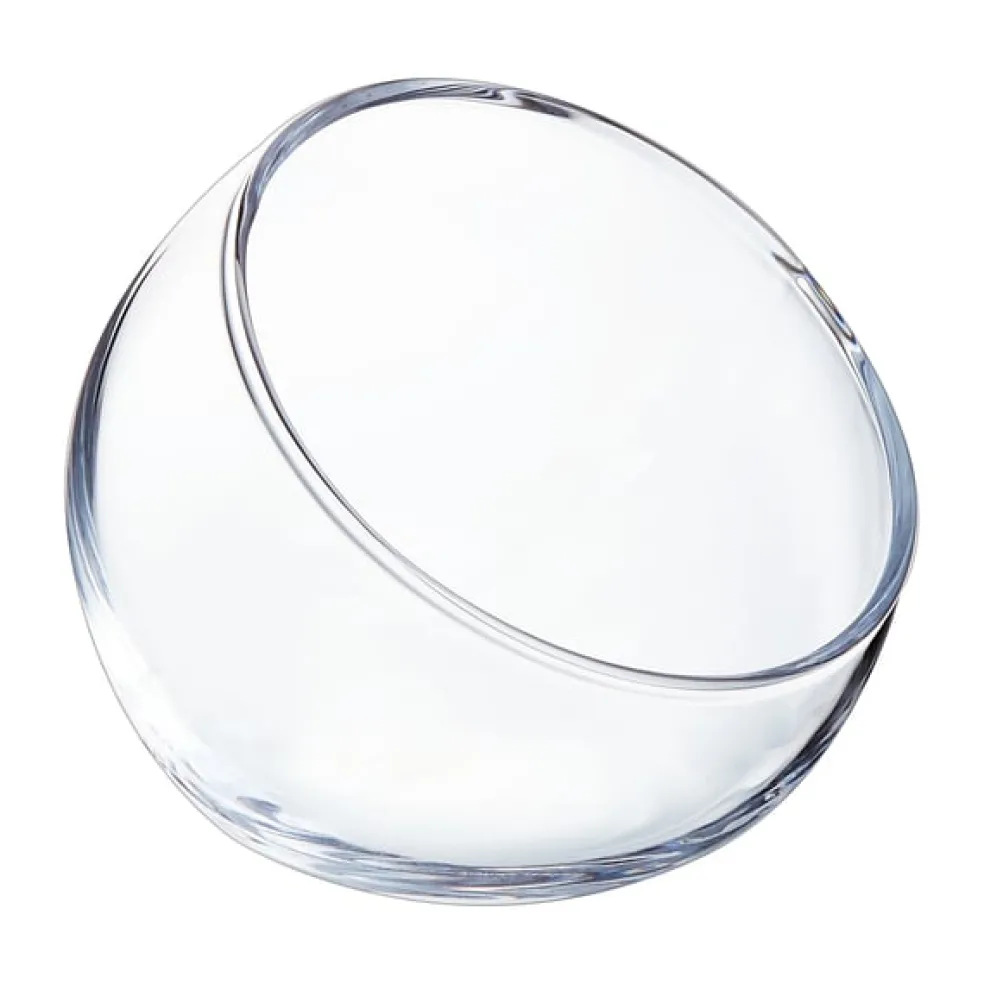 Coupe à glace en verre 4 cl Versatile