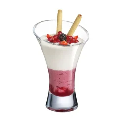 Coupe à glace en verre 41 cl Jazzed