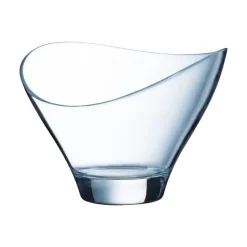 Coupe à glace en verre 25 cl Jazzed