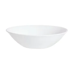 Coupelle blanche 16,5 cm Sweet Line