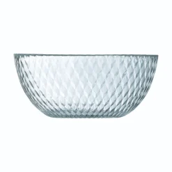 Coupelle en verre 13 cm Pampille